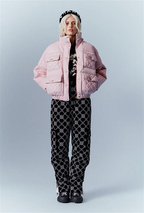 chanel neige 2022